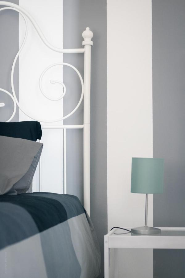 Le Stanze Di Alicam Bed & Breakfast Arona Bagian luar foto