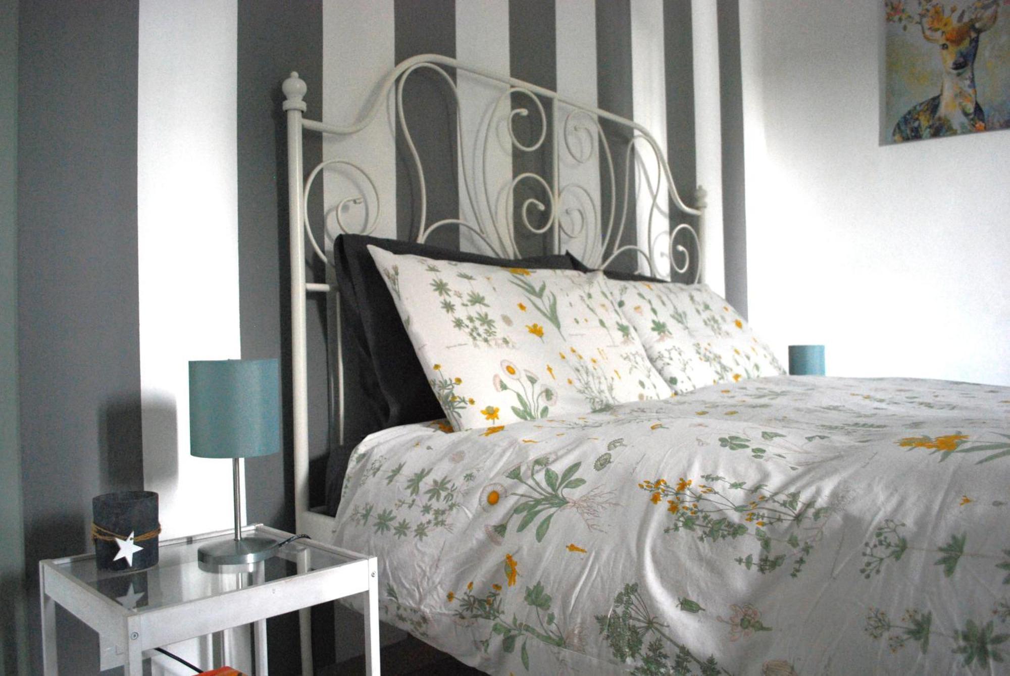 Le Stanze Di Alicam Bed & Breakfast Arona Bagian luar foto