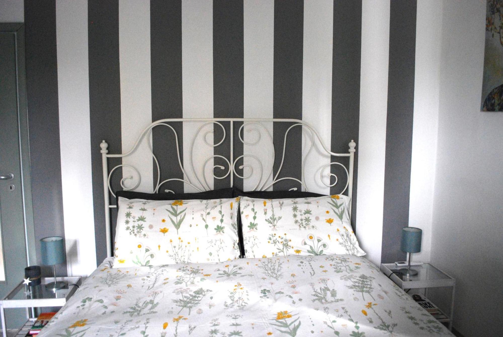 Le Stanze Di Alicam Bed & Breakfast Arona Bagian luar foto