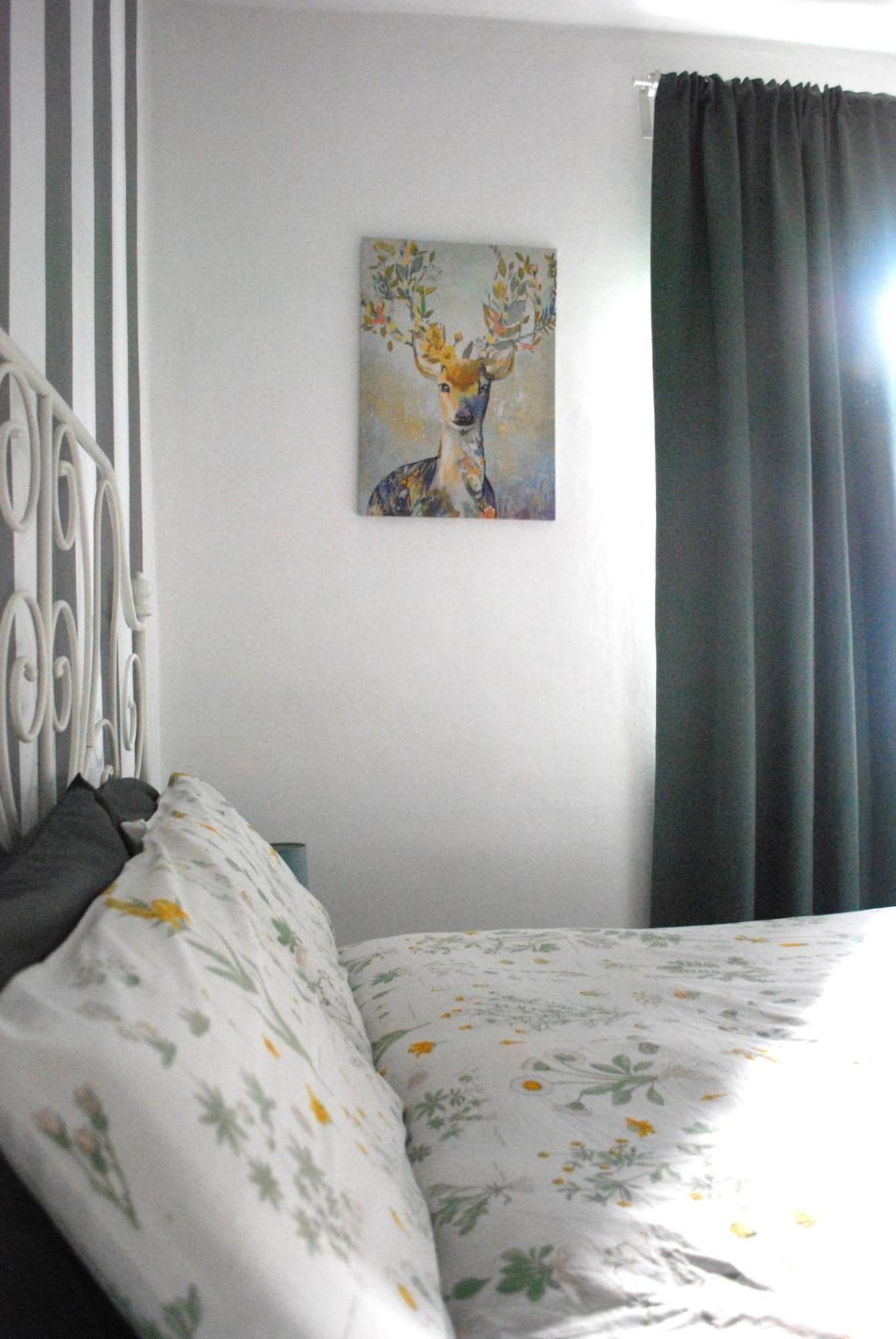 Le Stanze Di Alicam Bed & Breakfast Arona Bagian luar foto